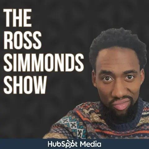 The Ross Simmonds Show